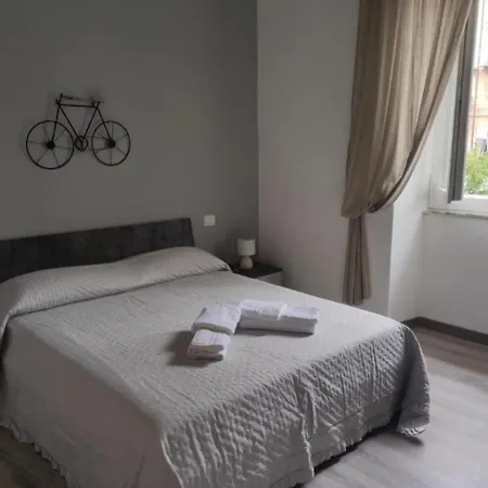 Apartment Orizzonte 5 Terre - Pegazzano - Stazione La Spezia