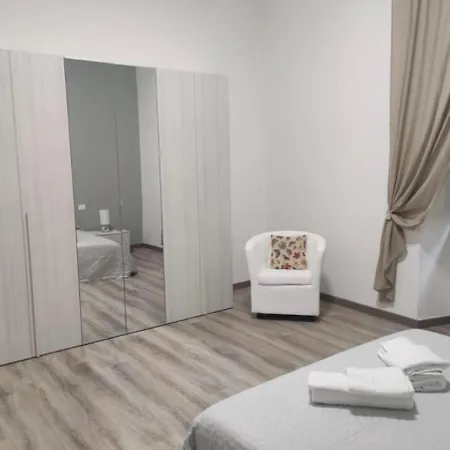 Orizzonte 5 Terre - Pegazzano - Stazione 아파트 라스페치아