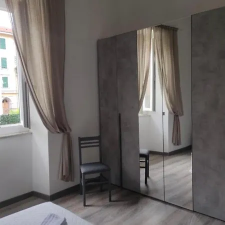 Orizzonte 5 Terre - Pegazzano - Stazione *