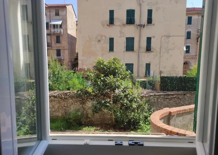 Orizzonte 5 Terre - Pegazzano - Stazione לה ספציה