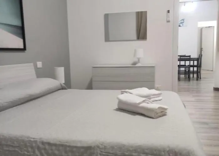 Orizzonte 5 Terre - Pegazzano - Stazione לה ספציה