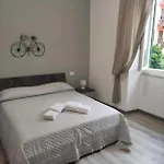 Апартаменты Orizzonte 5 Terre - Pegazzano - Stazione Специя
