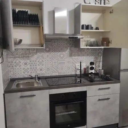 Orizzonte 5 Terre - Pegazzano - Stazione Apartment La Spezia
