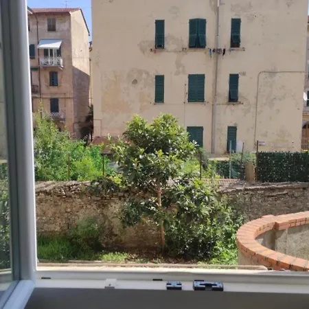 Orizzonte 5 Terre - Pegazzano - Stazione La Spezia
