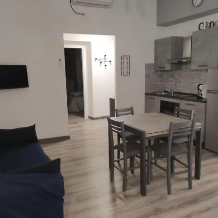 Apartment Orizzonte 5 Terre - Pegazzano - Stazione La Spezia