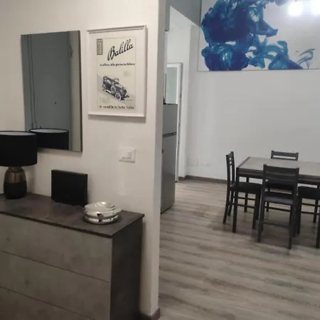 Apartment Orizzonte 5 Terre - Pegazzano - Stazione La Spezia