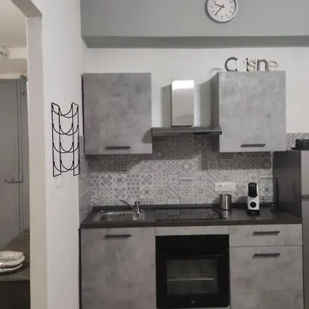Apartment Orizzonte 5 Terre - Pegazzano - Stazione La Spezia