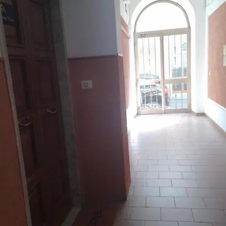 Orizzonte 5 Terre - Pegazzano - Stazione Appartamento