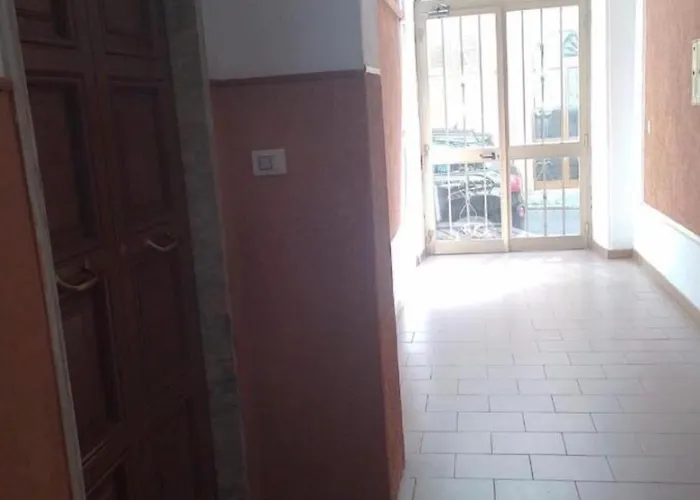 Orizzonte 5 Terre - Pegazzano - Stazione Lejlighed